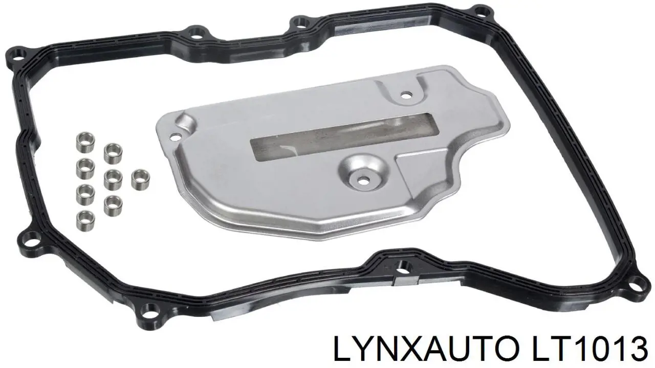 LT1013 Lynxauto vedante de panela da caixa automática de mudança/caixa mecânica de mudança