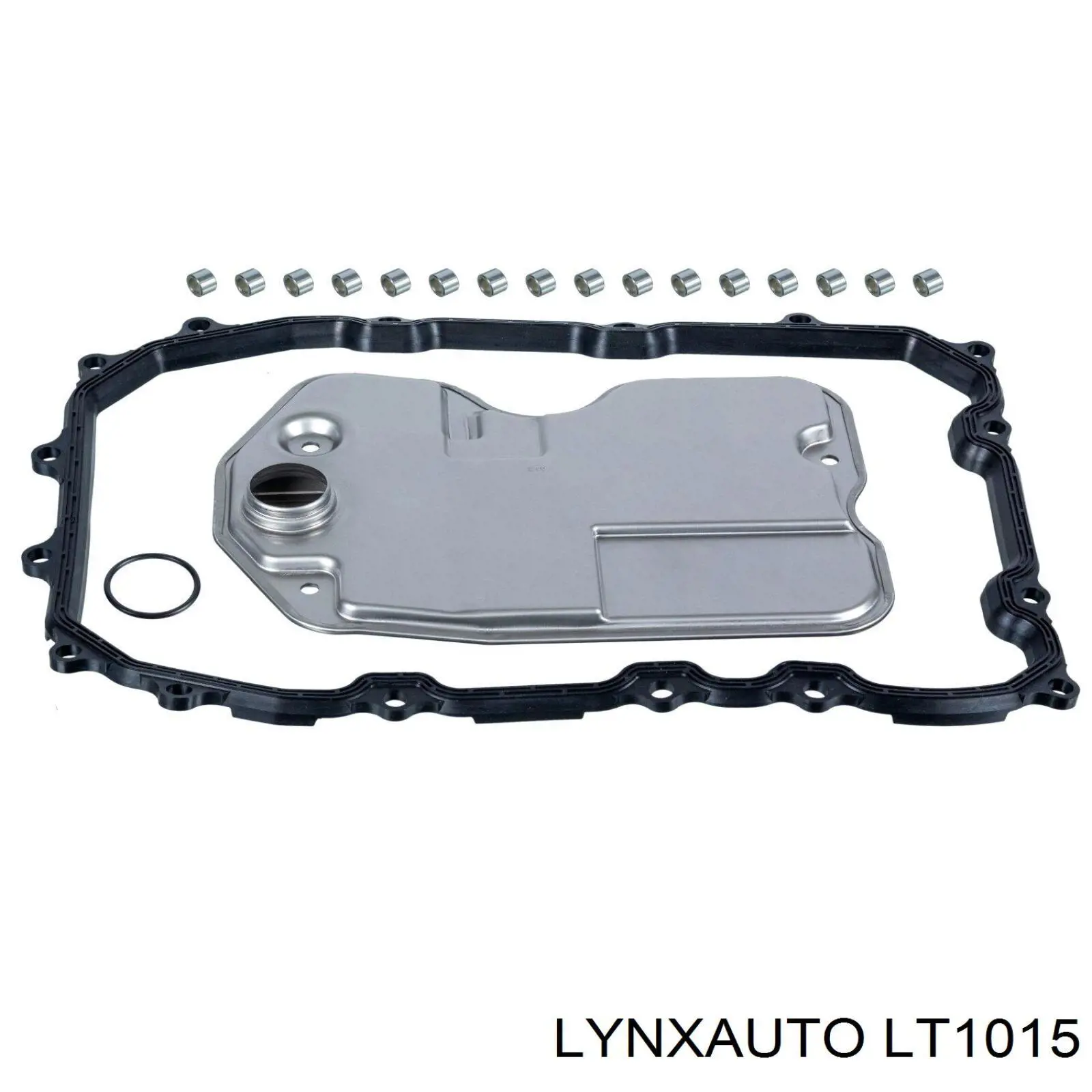 LT1015 Lynxauto фильтр акпп