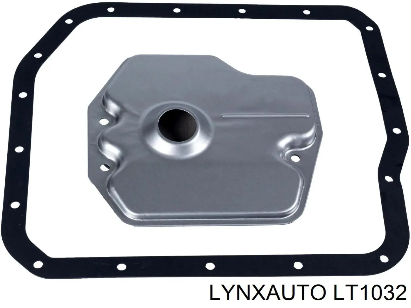 Фильтр АКПП LT1032 Lynxauto