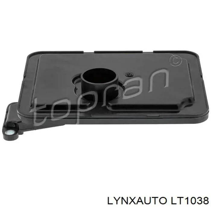 LT1038 Lynxauto filtro da caixa automática de mudança