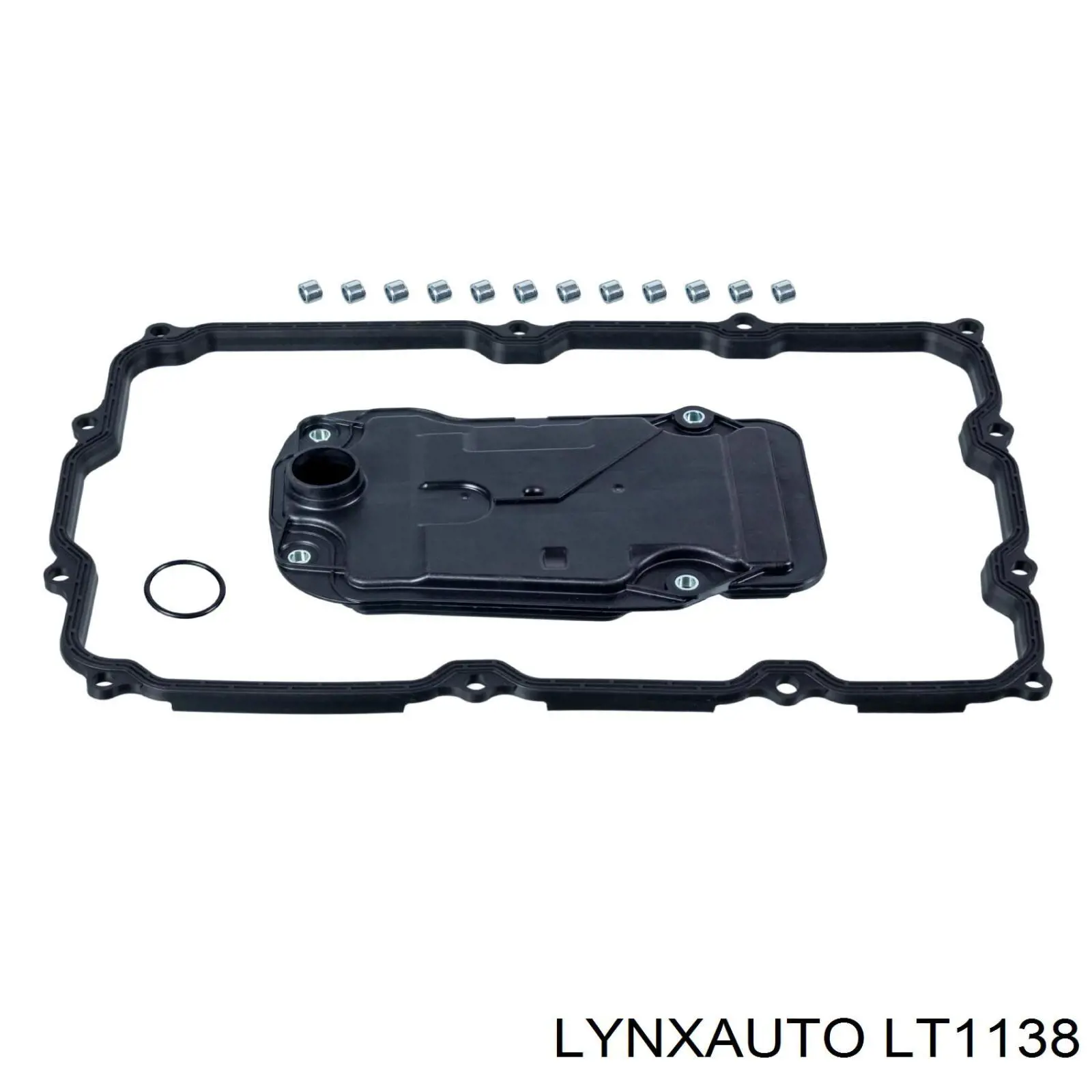 Фильтр АКПП LT1138 Lynxauto