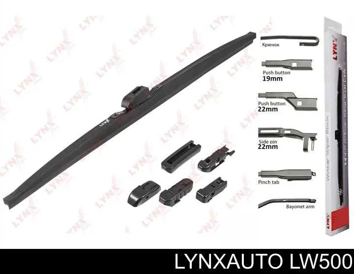 Щетка-дворник заднего стекла LW500 Lynxauto