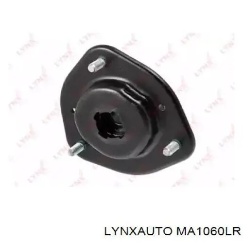 Опора амортизатора переднего MA1060LR Lynxauto