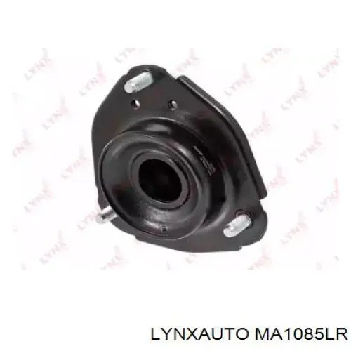 Q0000464 Q-fix Подушка амортизатора переднего