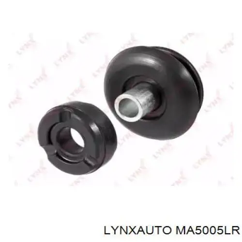 Втулка штока амортизатора заднего Magnum Technology A72035MT цена, от 7.13 USD