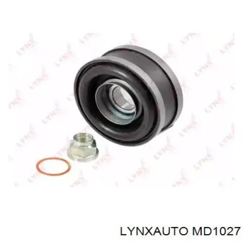 Карданный подшипник Lynxauto MD1027 цена, от 22.12 USD