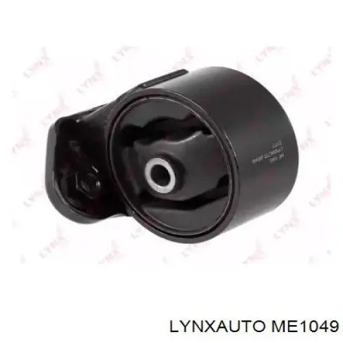 HYEM003 Kautek Задняя подушка двигателя