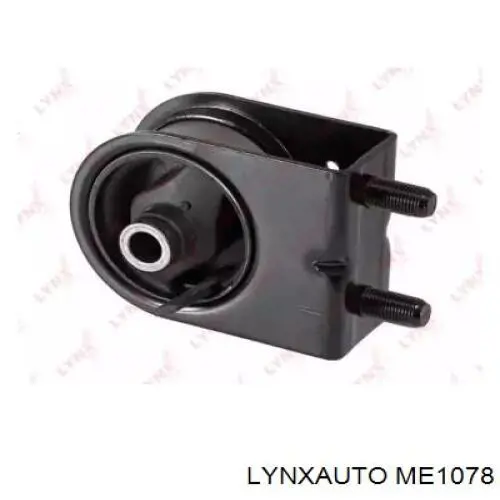 Купить LC6239050 Mazda Передняя опора двигателя