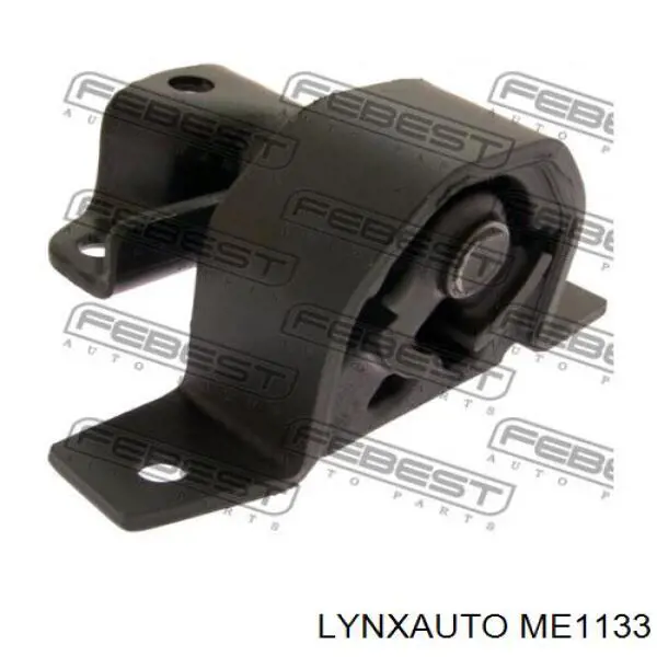 Правая подушка двигателя 2421031000 Renault (RVI)