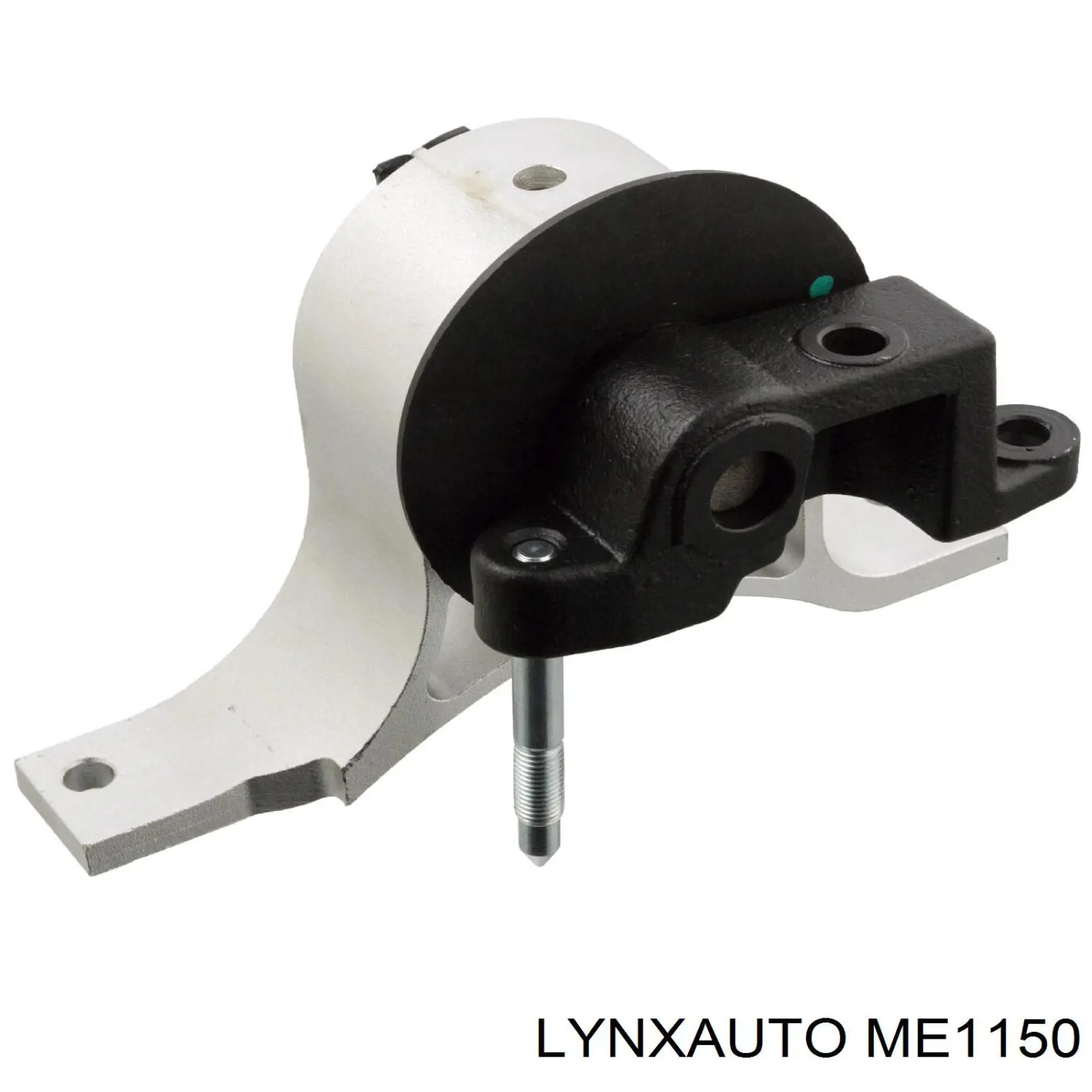 Подушка (опора) двигателя правая передняя Nissan/Infiniti 112108J100 цена, от 36.74 USD