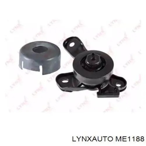 Подушка двигателя Toyota 1236274261 цена, от 47.69 USD