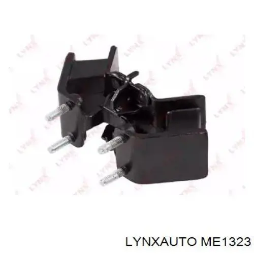 1237146070 Toyota Задняя подушка двигателя