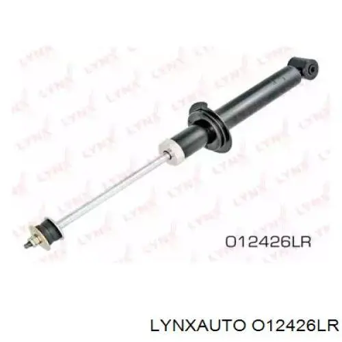 O12426LR Lynxauto амортизатор задний