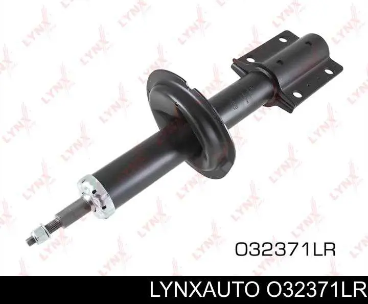 O32371LR Lynxauto амортизатор передний