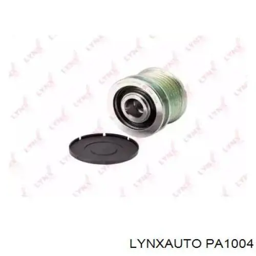 PA1004 Lynxauto