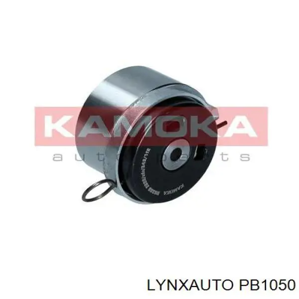 Ролик натяжителя ремня газораспределения Lynxauto PB1050 цена, от 44.34 USD
