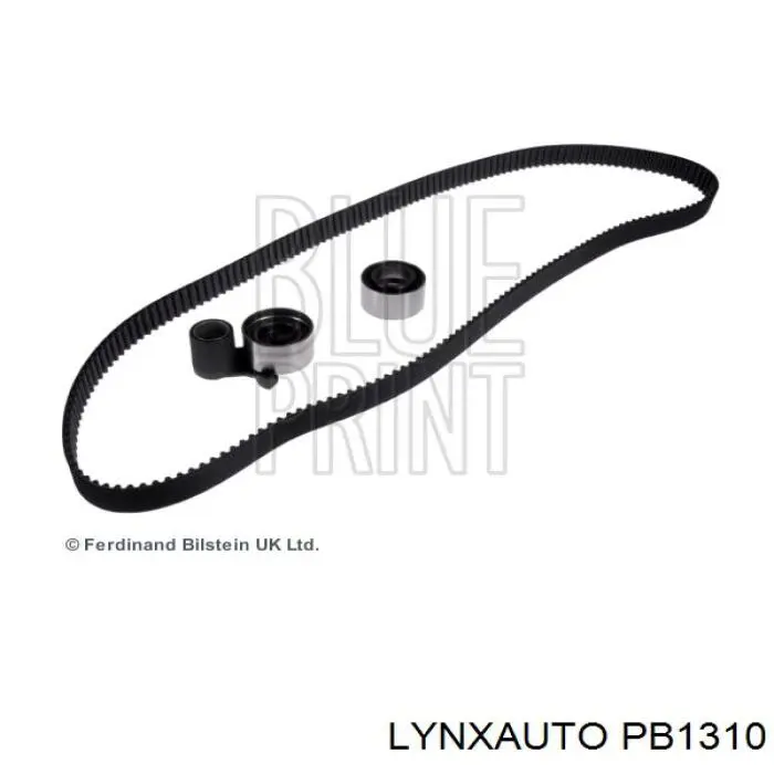 Купить PB1310 Lynxauto Ролик натяжителя газораспределительного ремня