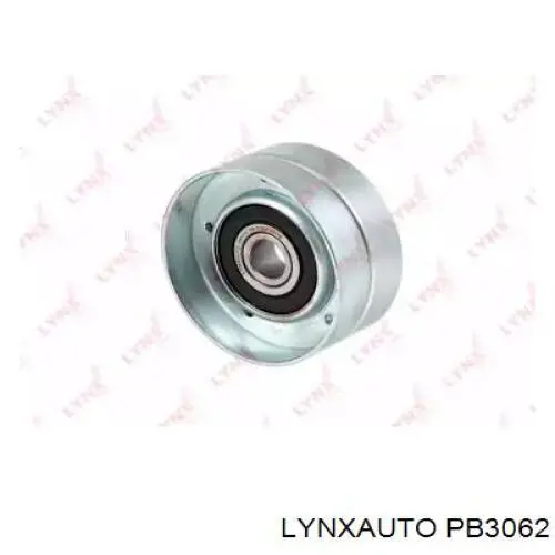 Обводной ролик ремня ГРМ Lynxauto PB3062 цена, от 10.64 USD