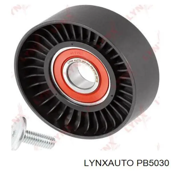 Натяжной ролик Lexus GS седан (JZS160) (1997 - 2005) цена, от 10.59 USD