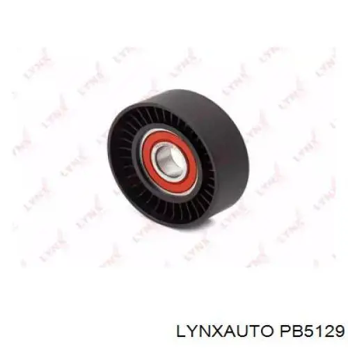 Натяжной ролик Lynxauto PB5129 цена, от 10.75 USD