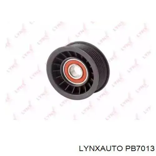 Купить PB7013 Lynxauto Натяжной ролик