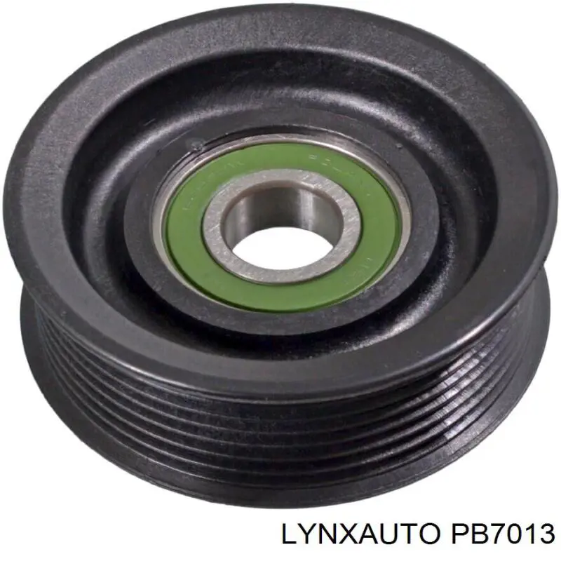 Натяжной ролик Lynxauto PB7013 цена, от 13.94 USD