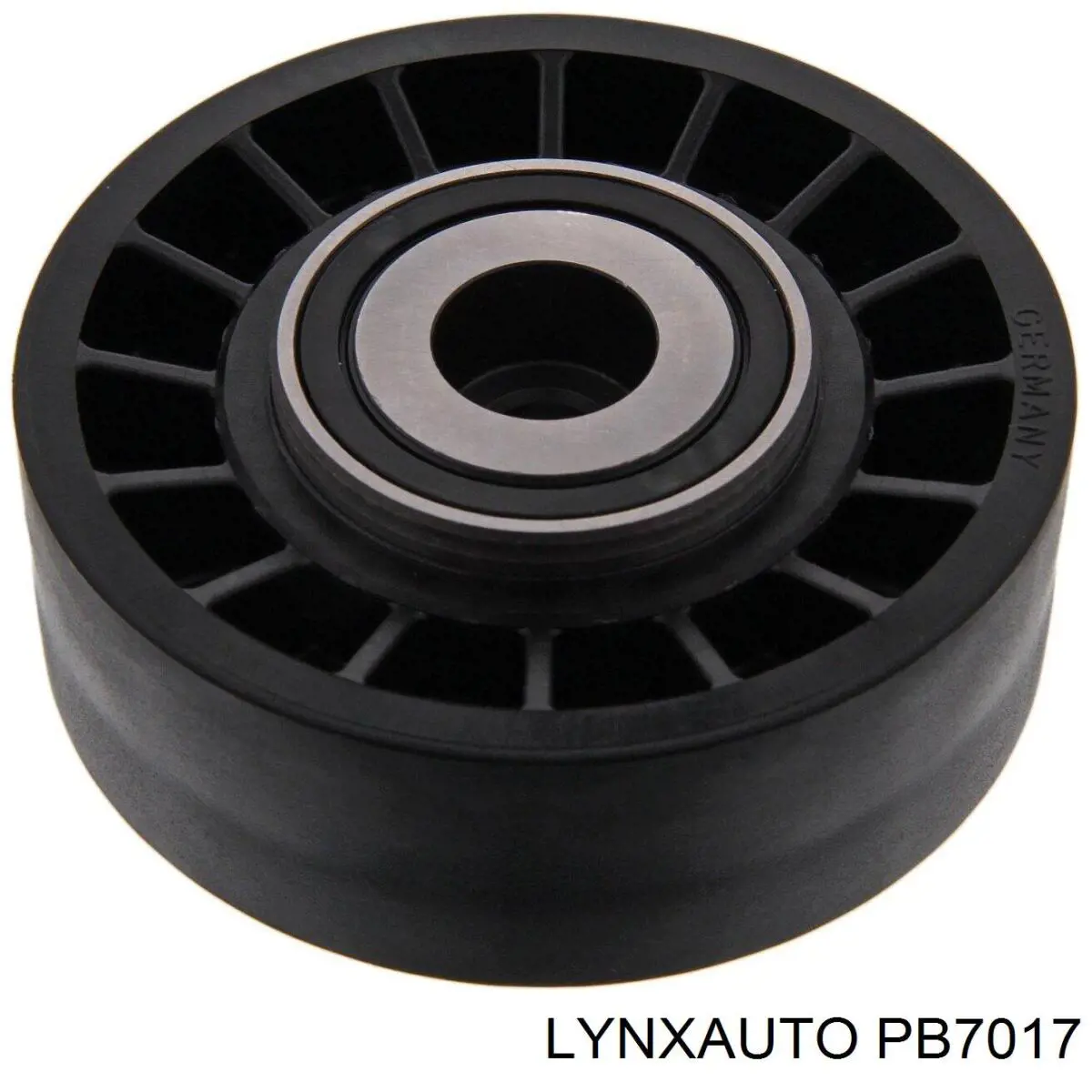Паразитный ролик 1002028 Autotechteile