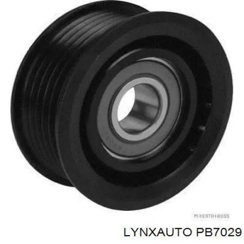 Купить 04593848AA Chrysler Паразитный ролик