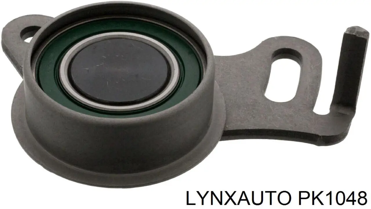 Комплект ГРМ YK321099 A.b.a