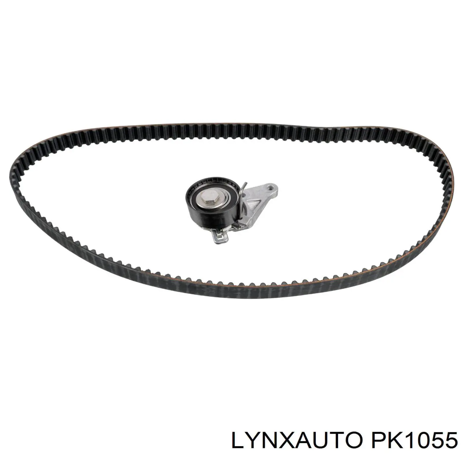 Комплект ГРМ 530014010 LUK