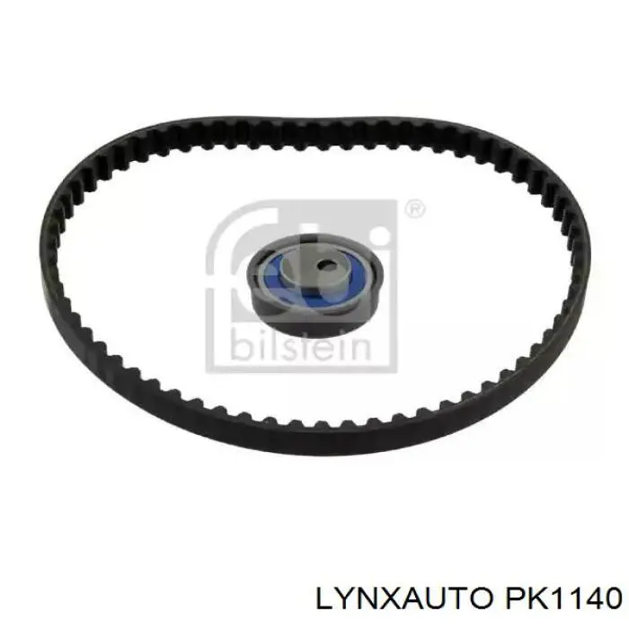 ГРМ ремни, комплект Lynxauto PK1140 цена, от 20.48 USD