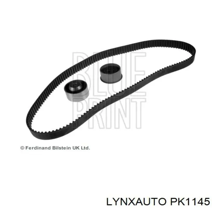 Комплект ГРМ K035373XS Gates