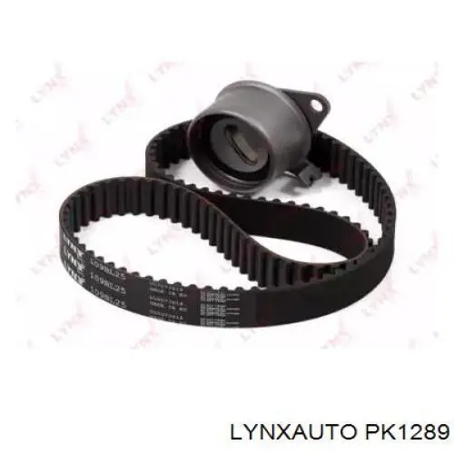 PK1289 Lynxauto correia do mecanismo de distribuição de gás, kit