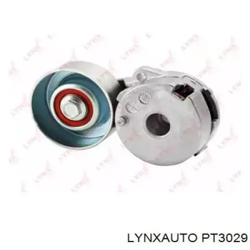 Купить PT3029 Lynxauto Натяжитель приводного ремня