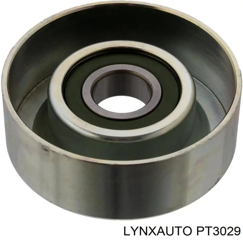 Роликовий модуль натяжителя ремня Lynxauto PT3029 цена, от 33.91 USD