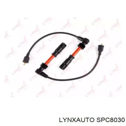 SPC8030 Lynxauto высоковольтные провода