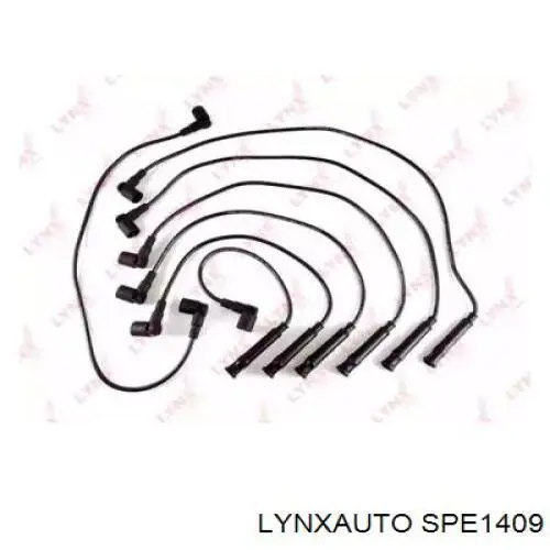 SPE1409 Lynxauto высоковольтные провода
