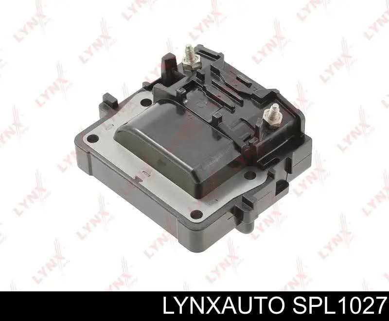 Катушка зажигания SPL1027 Lynxauto