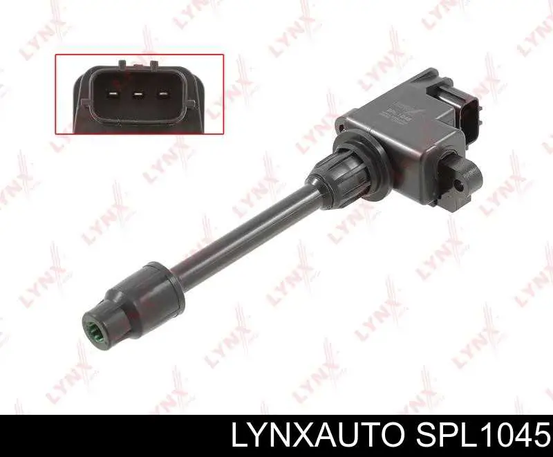 Катушка зажигания SPL1045 Lynxauto