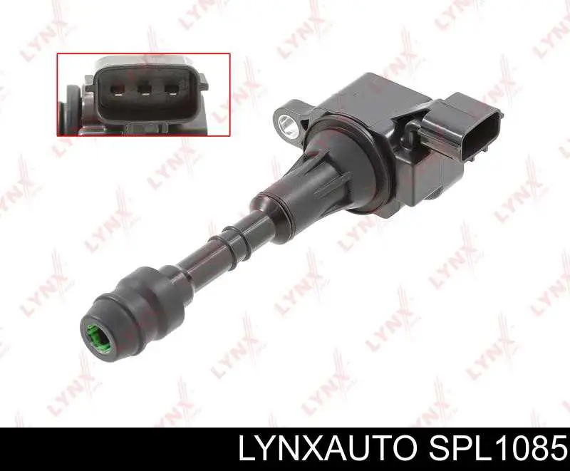 Катушка зажигания SPL1085 Lynxauto