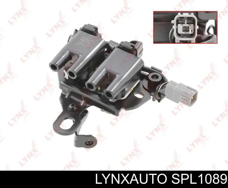 Катушка зажигания SPL1089 Lynxauto