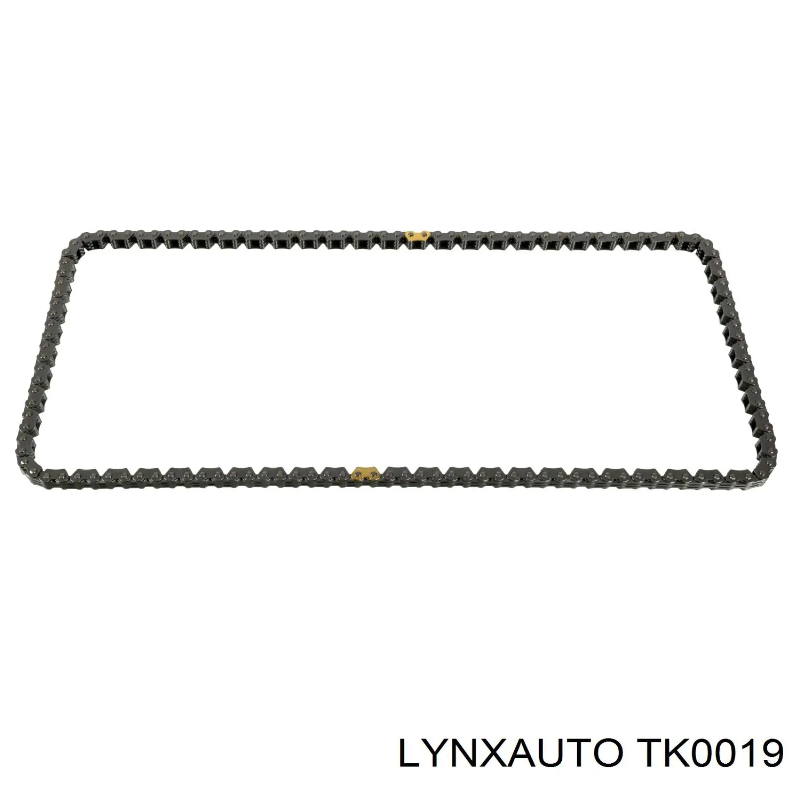 Купить 7001650 Kamoka Набор цепи грм