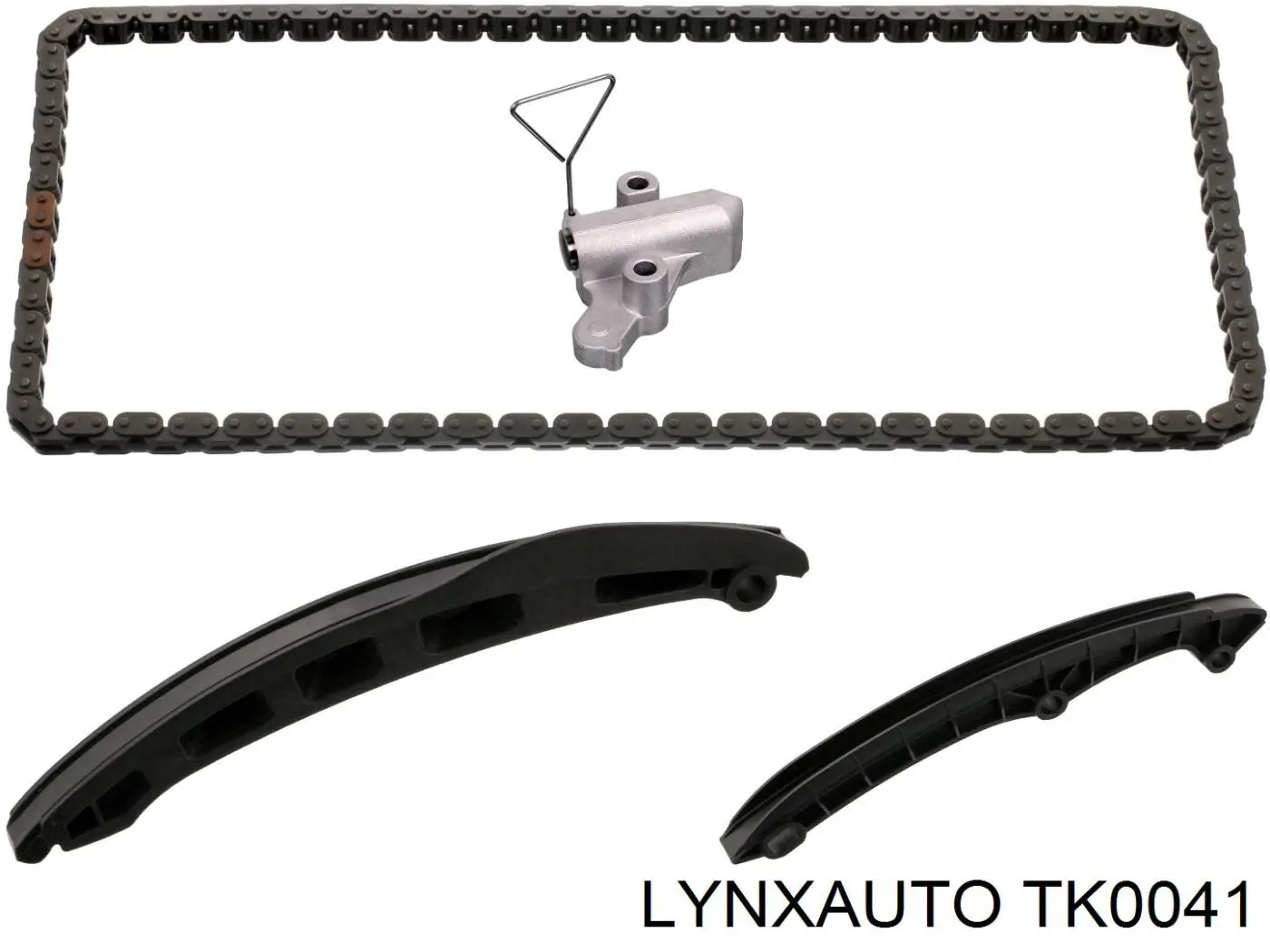 Ремкомплект ГРМ Magneti Marelli MCK0780 цена, от 109.77 USD