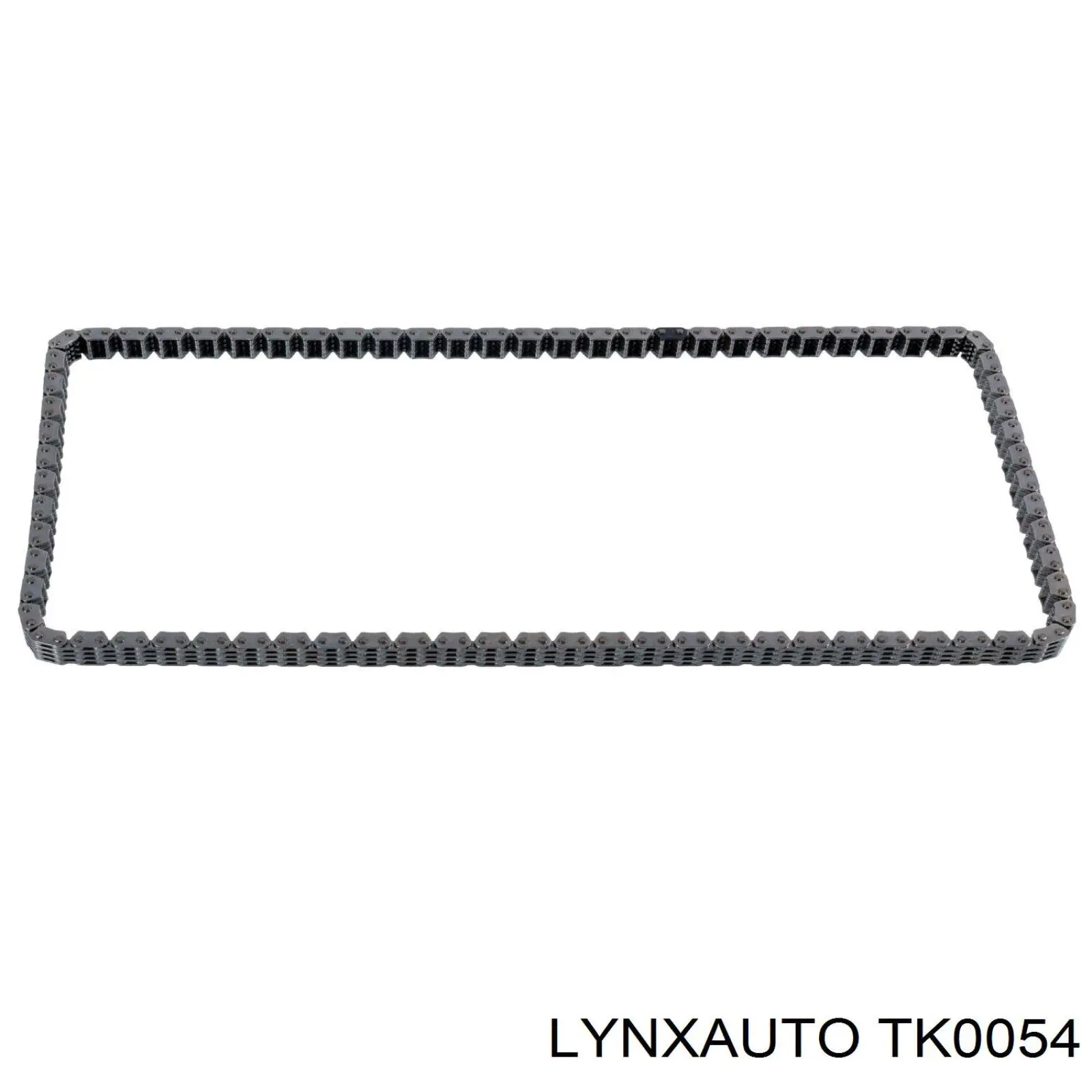 Купить TK0054 Lynxauto Набор цепи грм