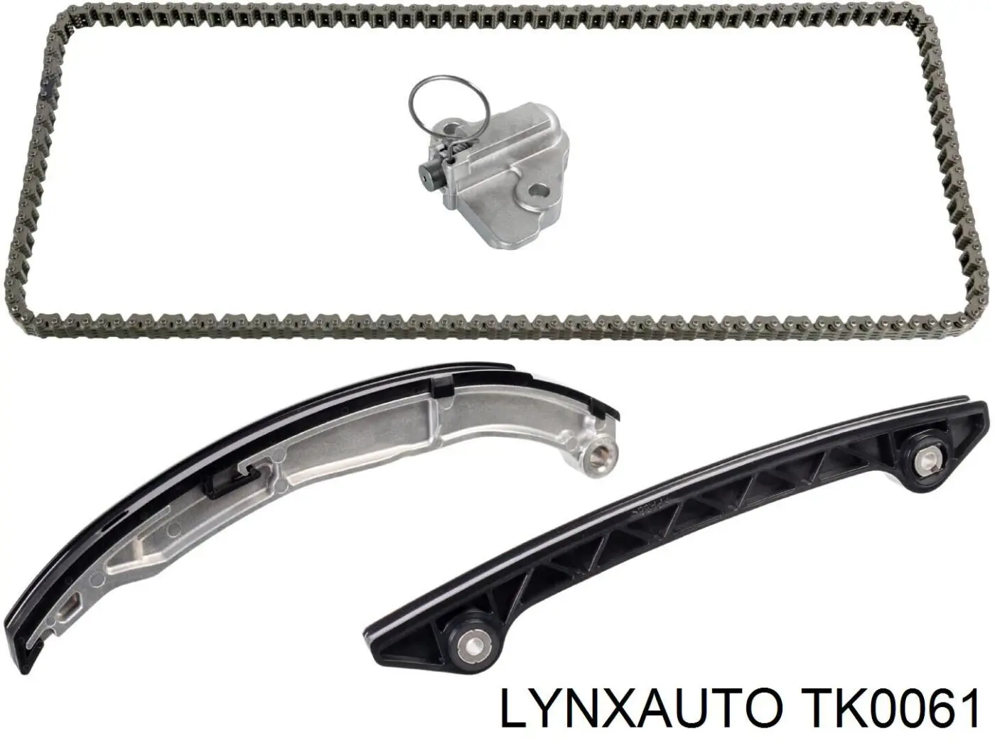 KM05 Zuiko Комплект цепи