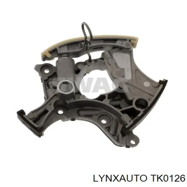MCK0860 Magneti Marelli Комплект цепи