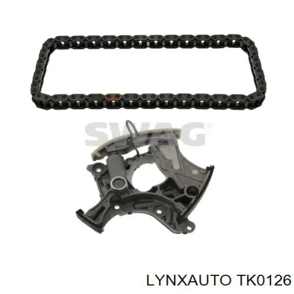 Купить MCK0860 Magneti Marelli Набор цепи грм