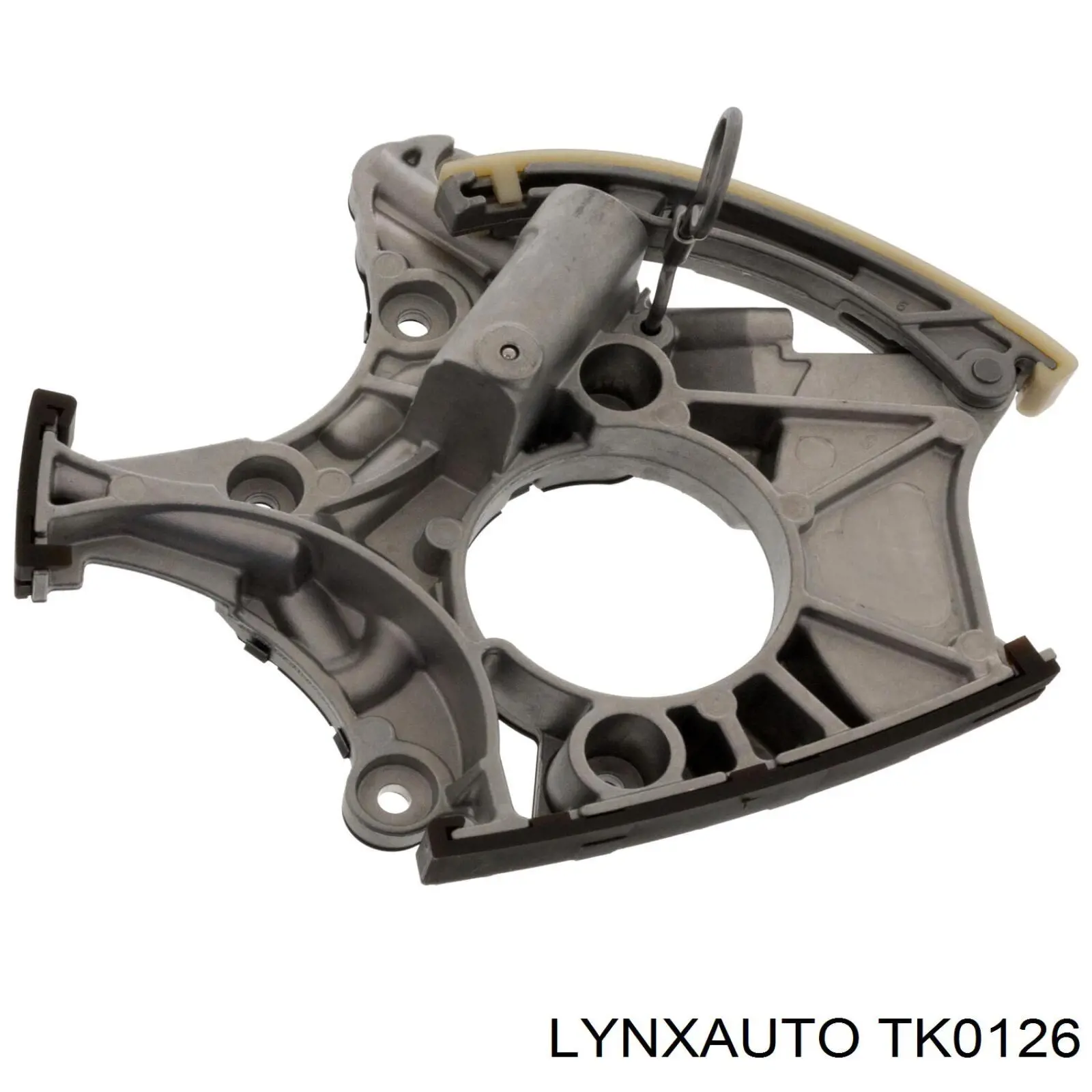 Комплект цепи ГРМ MCK0860 Magneti Marelli