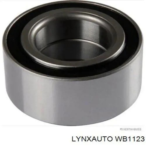 WB1123 Lynxauto Подшипник ступицы передней