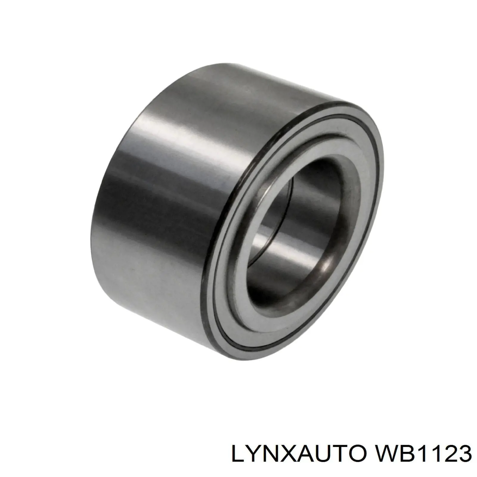 Комплект подшипника ступицы колеса Lynxauto WB1123 цена, от 18.47 USD